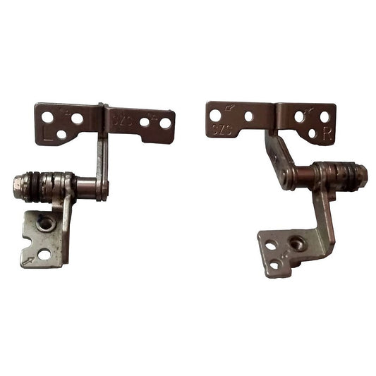 Par Hastes E Dobradiça Para Notebook Samsung R440 Ba81-08795a Ba81-08794a