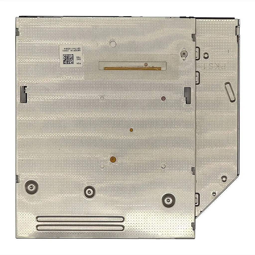 Gravador De Dvd Slim 9,5 Para Notebook Modelo Ts-U633