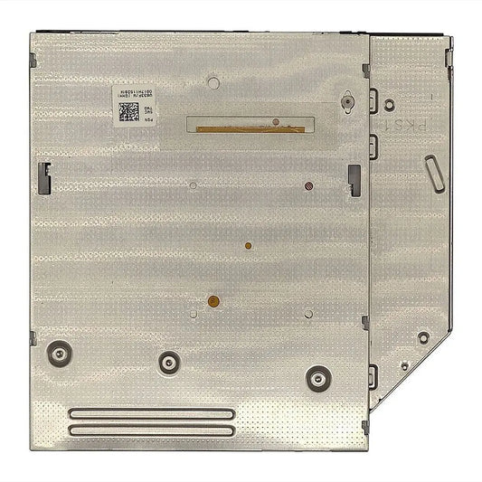 Gravador De Dvd Slim 9,5 Para Notebook Modelo Ts-U633