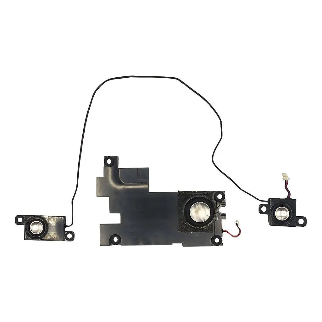 Kit Alto Falantes Subwoofer Notebook Dell Xps 15 L502x L501x 0pn57g 0tf8vd