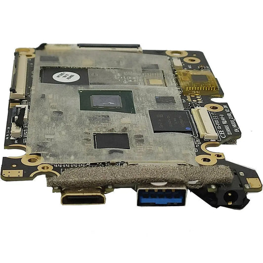 Placa Mãe Notebook Multilaser Legacy Pc101 Pc102 Em_H8316_216b_V2.0w
