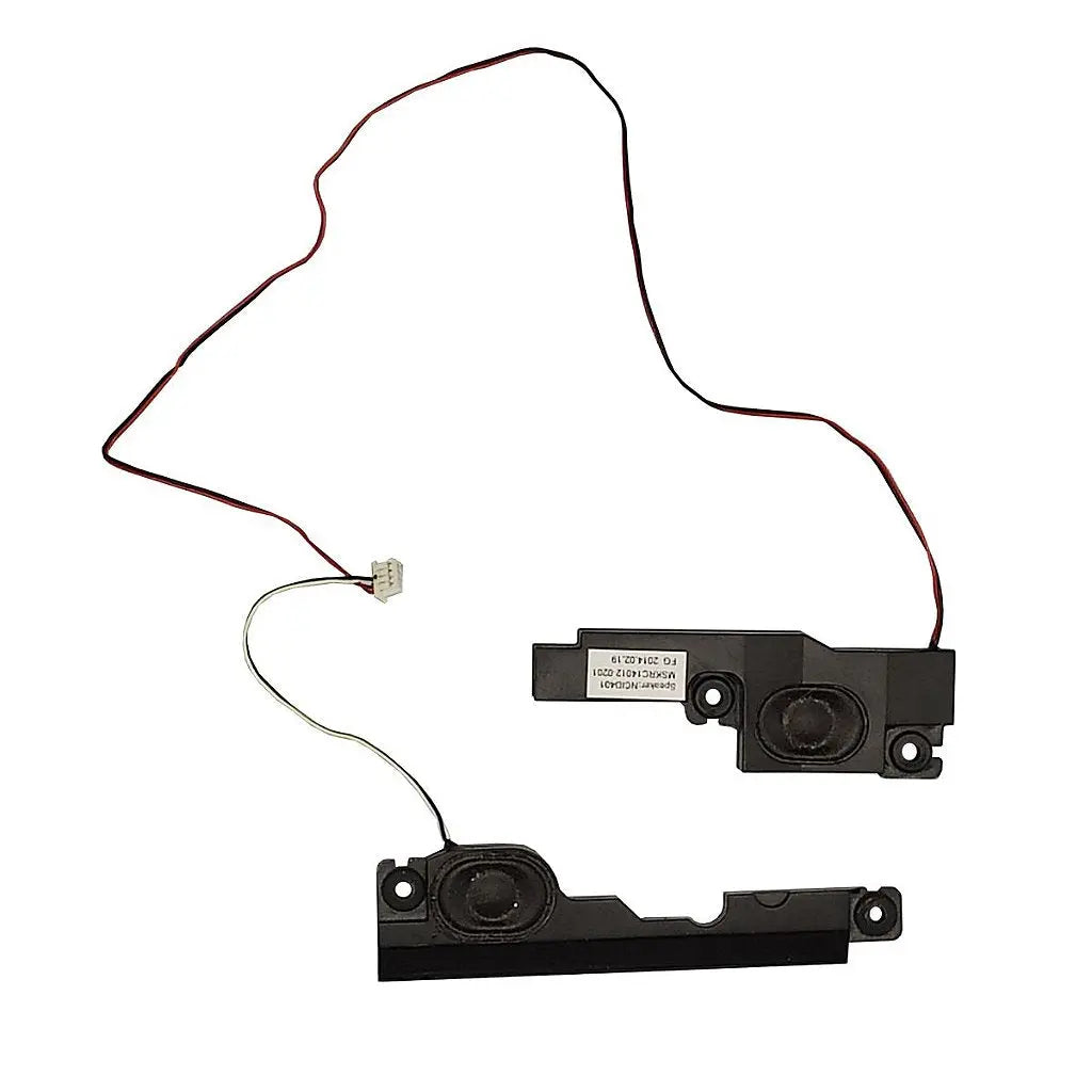 Par Alto Falantes Notebook Lenovo L4030 CCE F4030 MSKRC14012