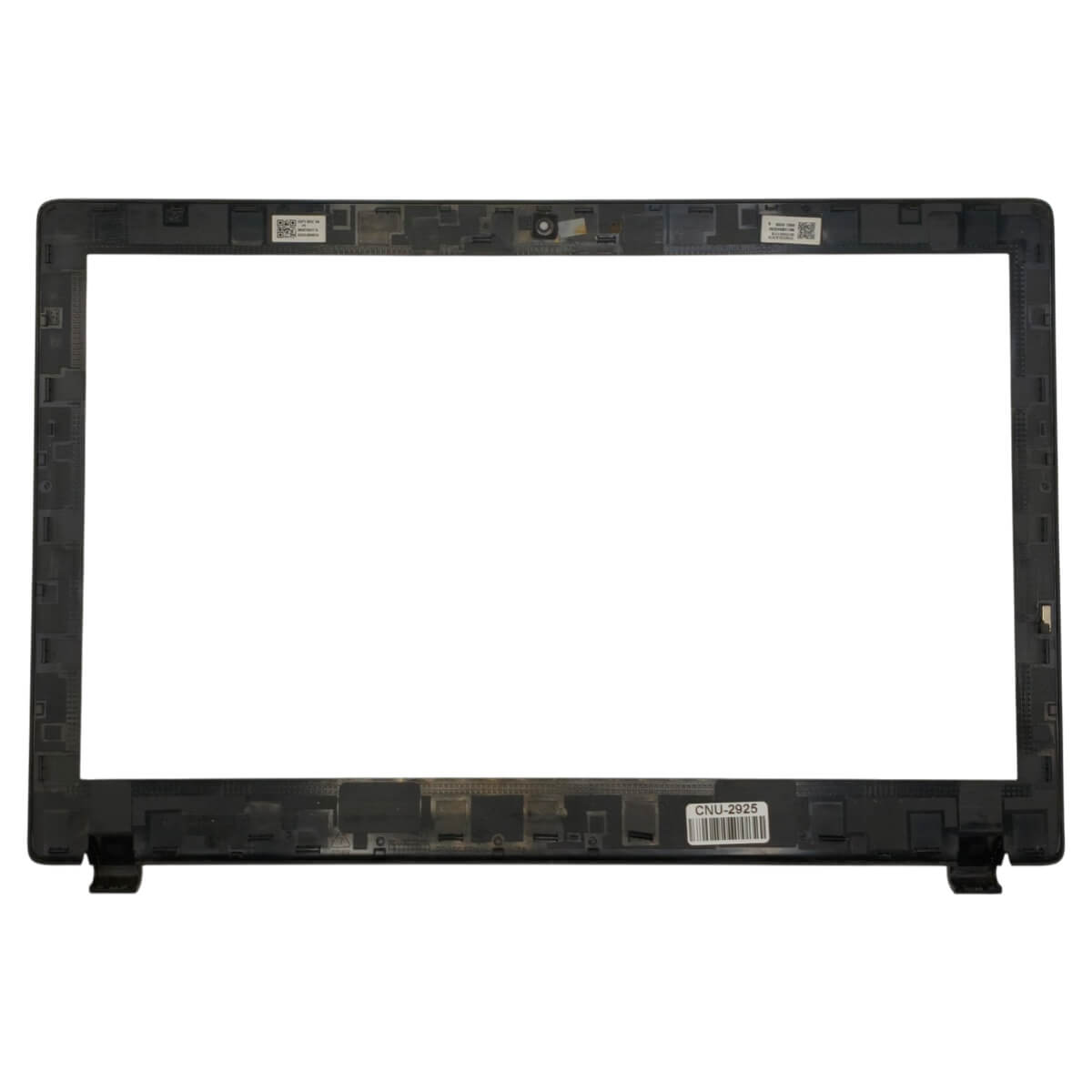 Moldura Tela Acer Aspire A315-31 A315-21 A315-51 Preta EAZAJ00401A