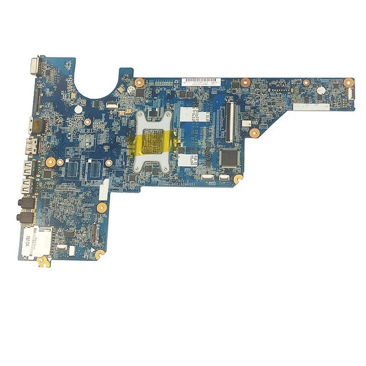 Placa Mãe Notebook Hp Pavilion G4 G6 G7 DAR18DMB6D1 DAR18DMB6D0 Intel i3 1° Geração Ddr3