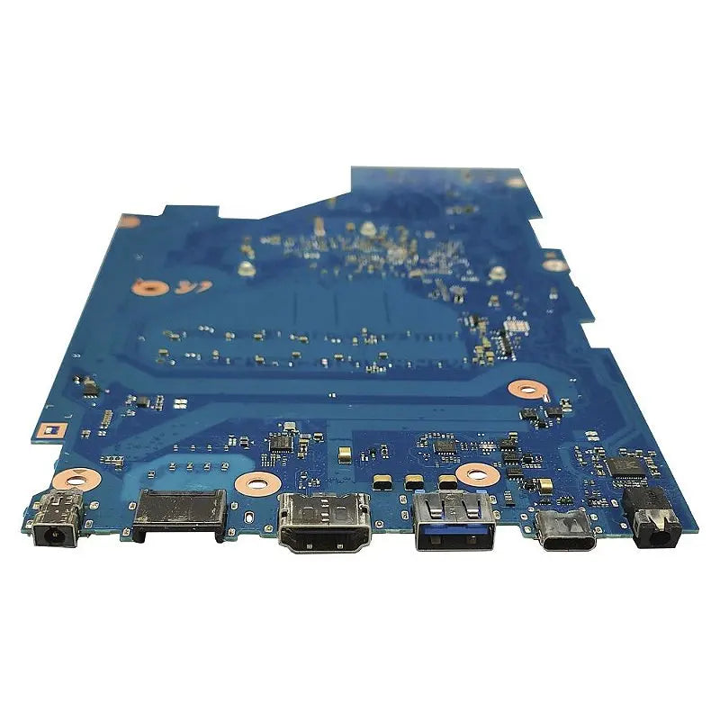 Placa Mãe Notebook Samsung Np550xcj Ba41-02814a Intel Pentium Gold Ddr4