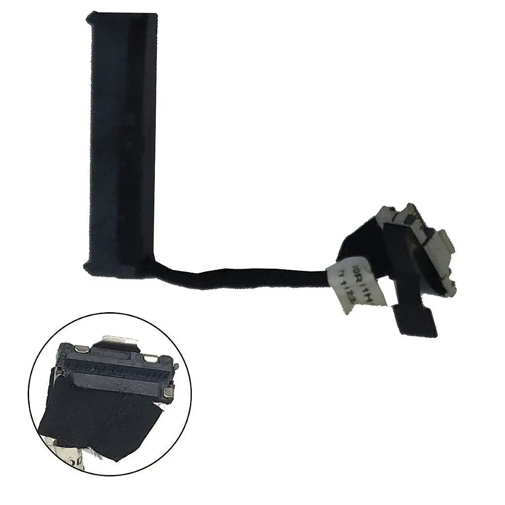 Conector Hd Notebook Hp G4-1000 G4-1130br G4-1120br Dd0r11hd000