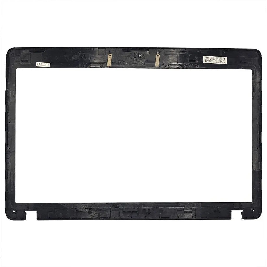 Carcaça Moldura Da Tela Notebook Hp Probook 4540s 4545s 4530s 6070b0489301