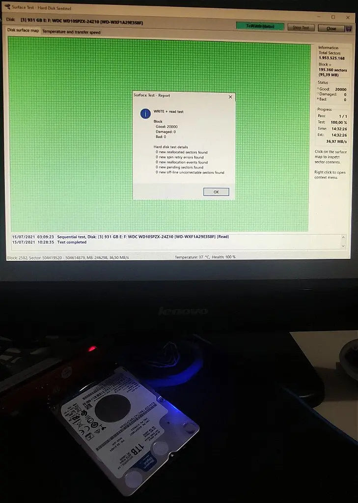 Hd Notebook 750Gb Wd Samsung Toshiba Seagate Western Digital