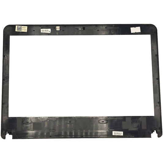 Carcaça Moldura Da Tela Notebook Dell Inspiron N4030 N4020