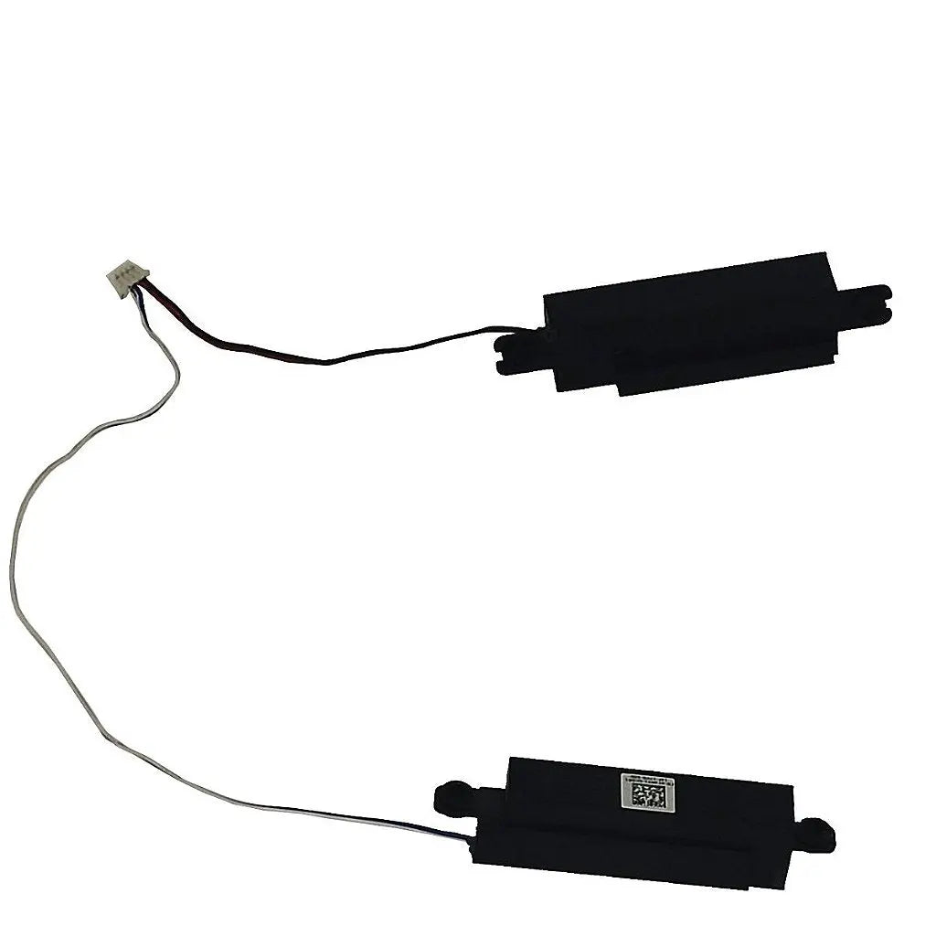 Alto Falante Notebook Dell Latitude E6420 0t3my1 Pk23000e900