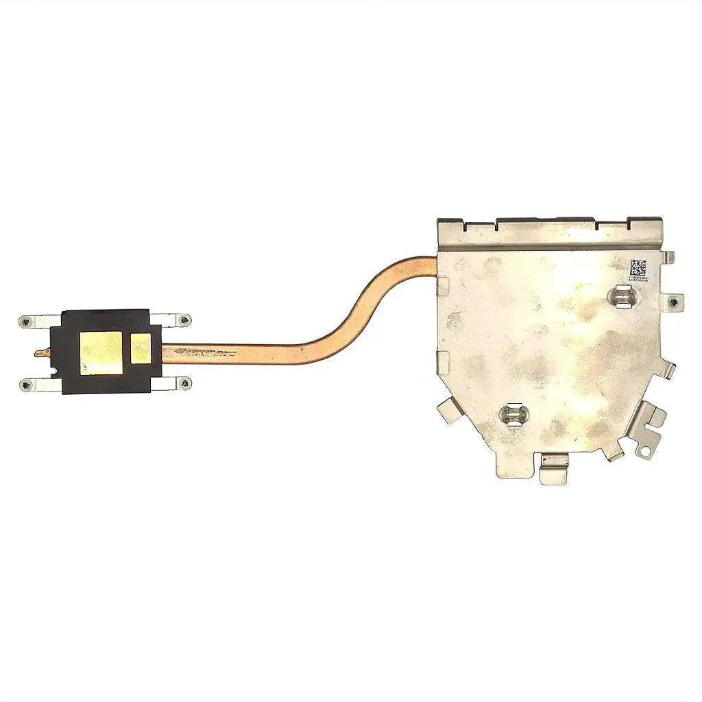 Dissipador Notebook Lenovo Ideapad S145-15igm At140030w0