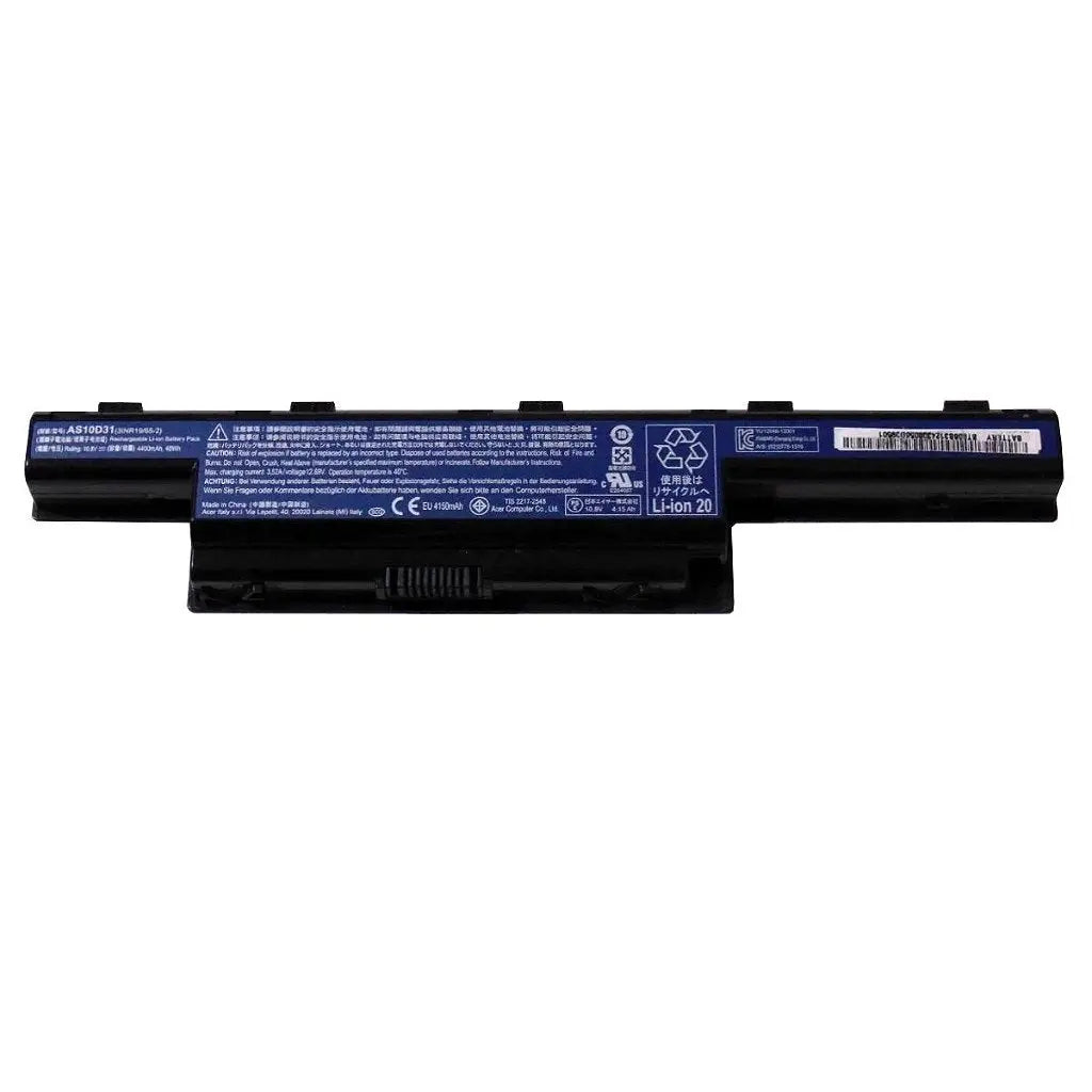 Bateria Acer E1-541 E1-531 E1-571 E1-521 E1-431 V3-571 5750 Original