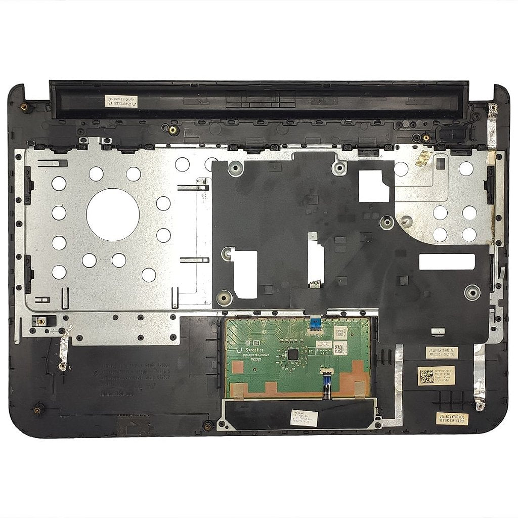 Carcaça Base Superior Notebook Dell Inspiron 14r-5421 3421 5437 3437 Preto