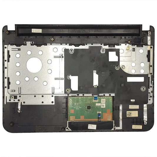 Carcaça Base Superior Notebook Dell Inspiron 14r-5421 3421 5437 3437 Preto