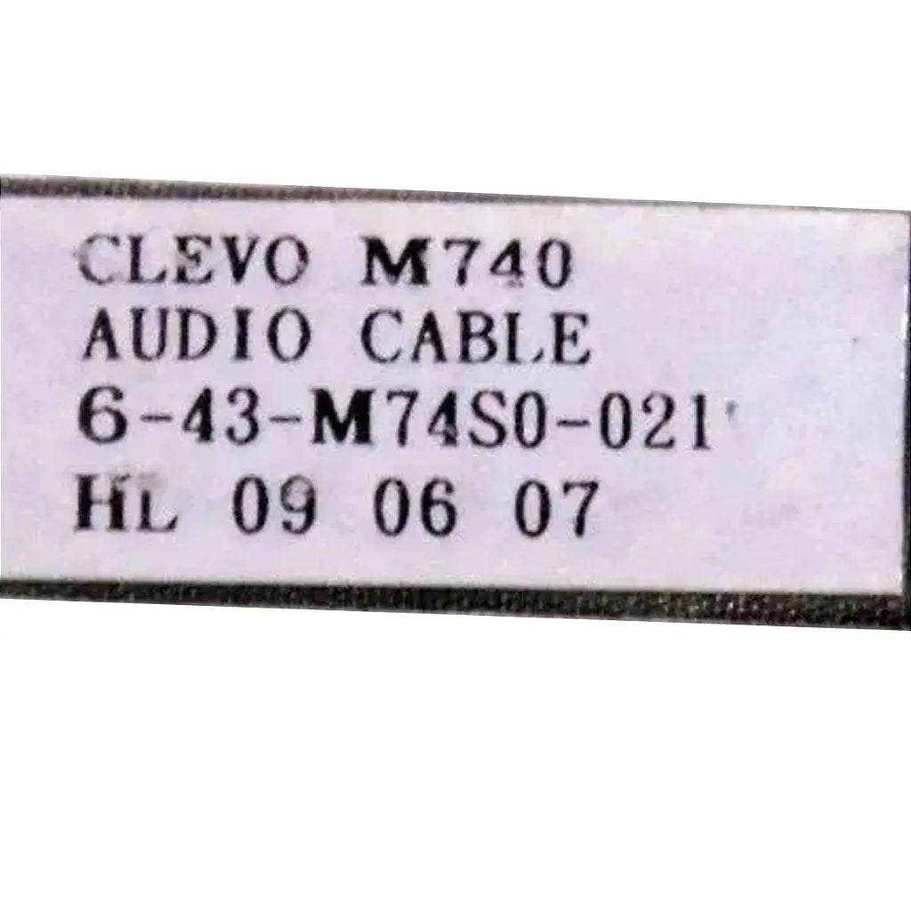 Placa Usb Notebook Positivo Premium 6-71-M74sa-D03a