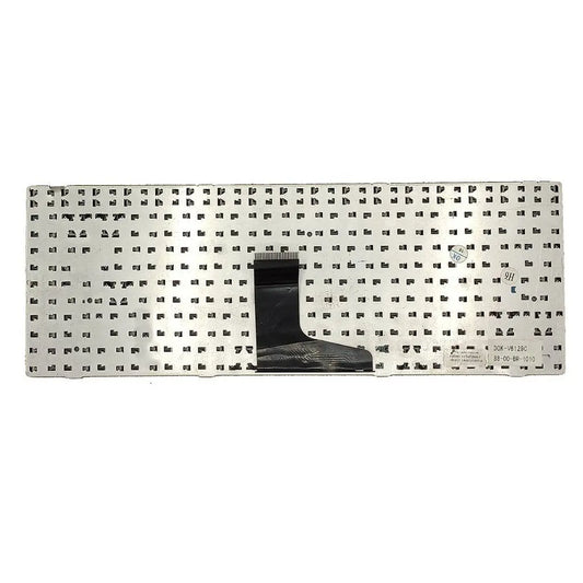Teclado Microboard Innovation I3xx / I5xx Dok-V6129c Abnt-Br