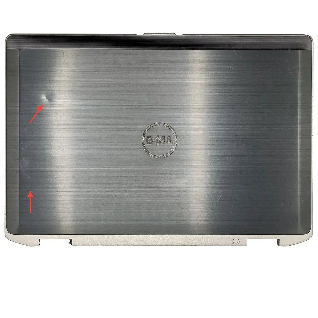 Carcaça Tampa da Tela Notebook Dell Latitude E6420 Am0fd000800 0wv0nd - Detalhe
