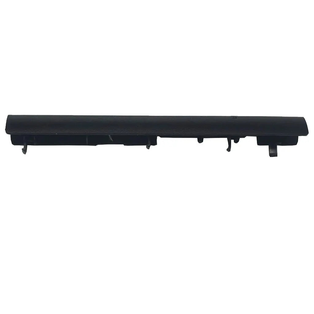 Carcaça Tampa Acabamento do Gravador de Dvd Notebook Asus Z550s Z550sa Preto e Branco