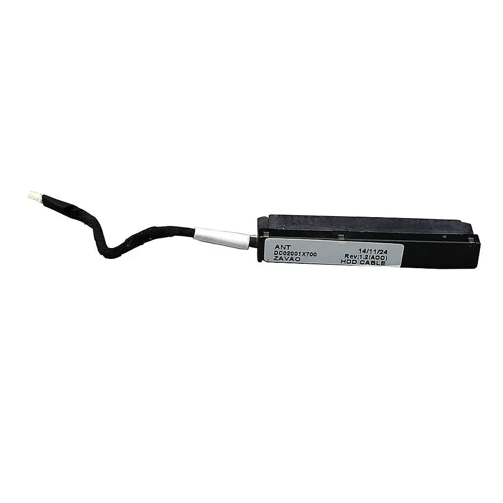 Conector Hd Para Notebook Dell Inspiron 14 5448 15 5557 5547 5542 Latitude 14 3450