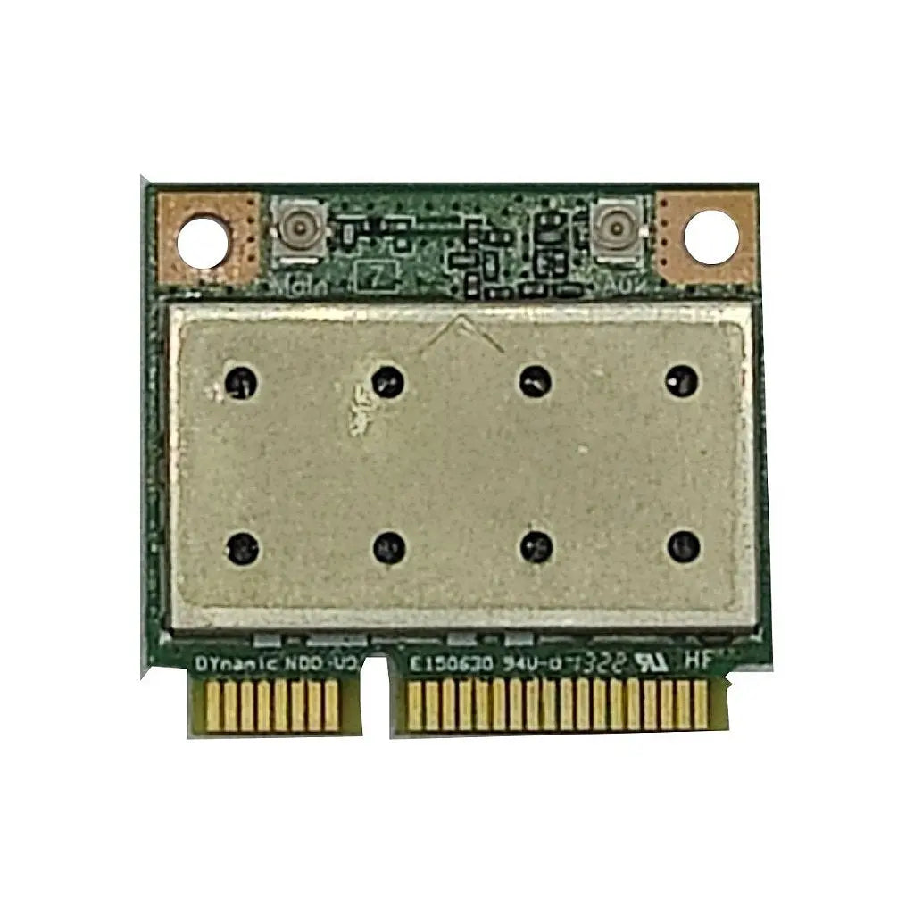 Placa Wireless Wifi Notebook Atheros Ar5b95