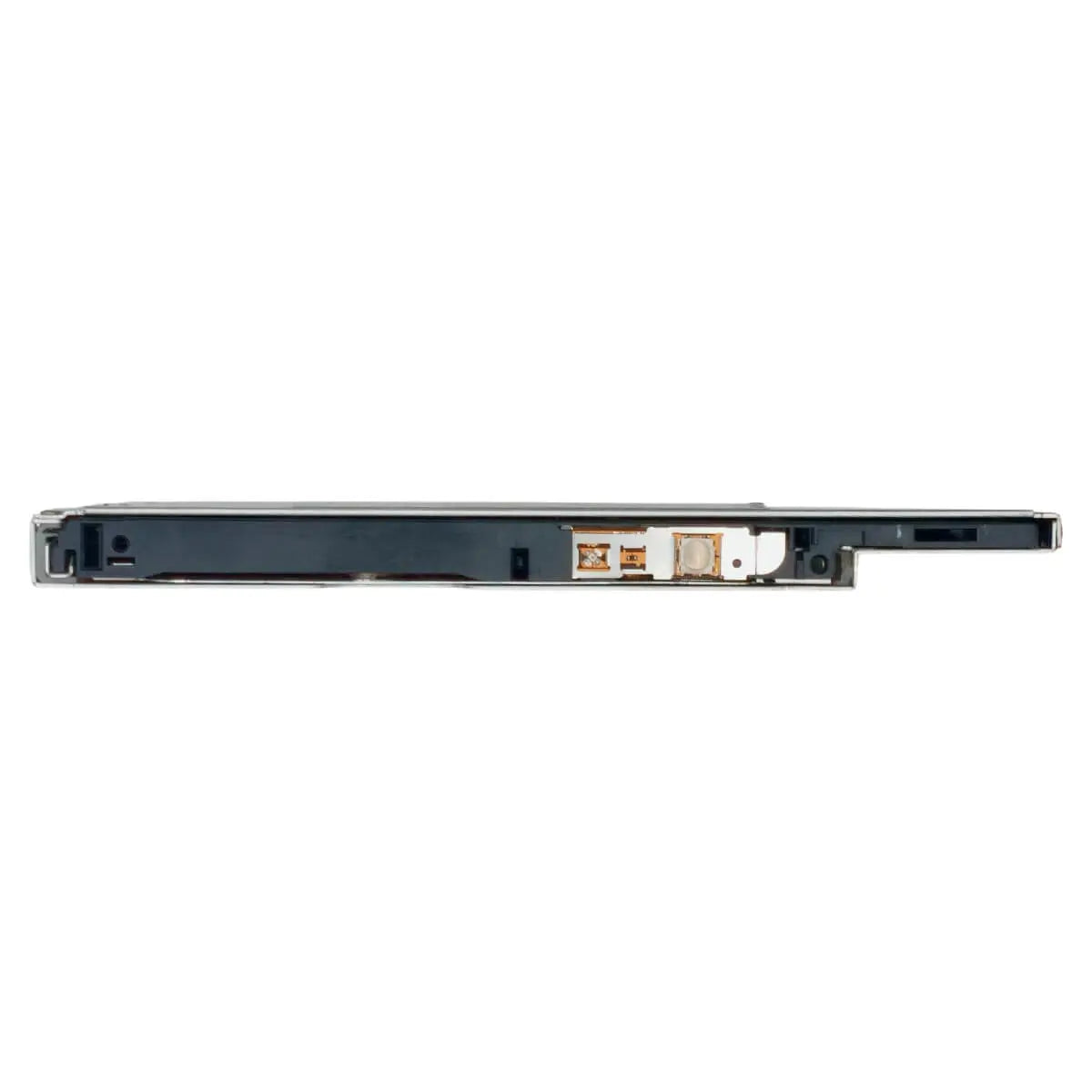 Gravador Dvd Cd Slim 9,5cm Para Notebook Sony Vaio Svf14213cbw Uj8c2 Click Note Informática