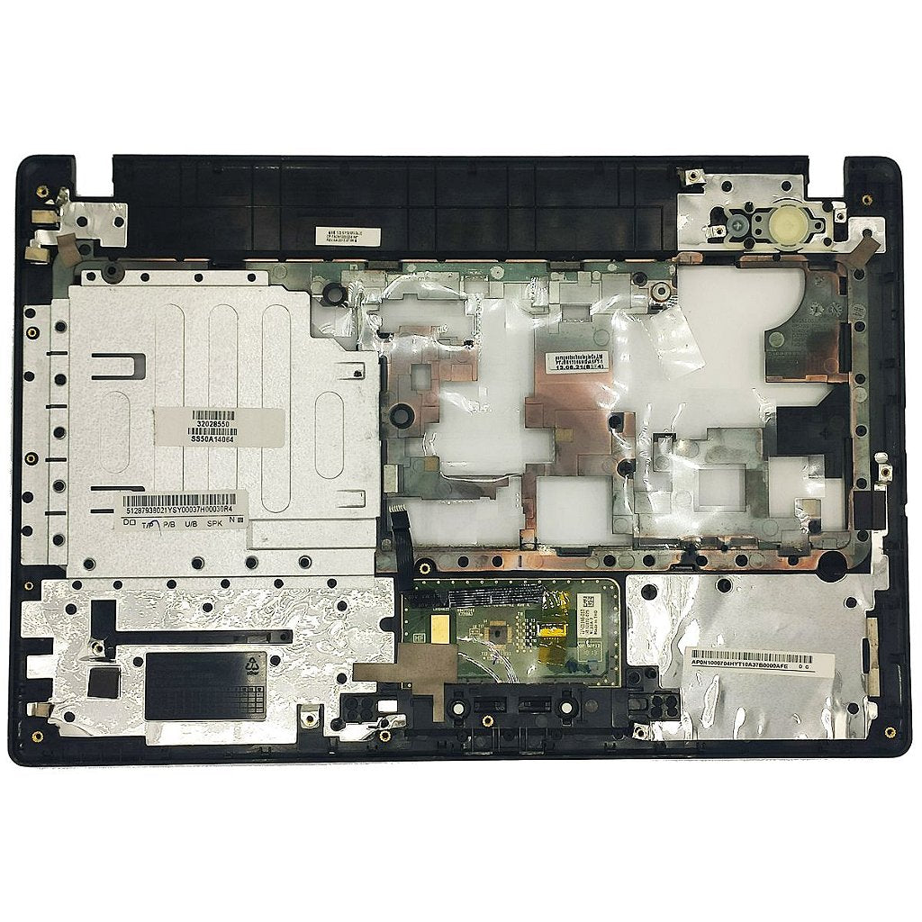 Carcaça Base Superior Notebook Lenovo G485