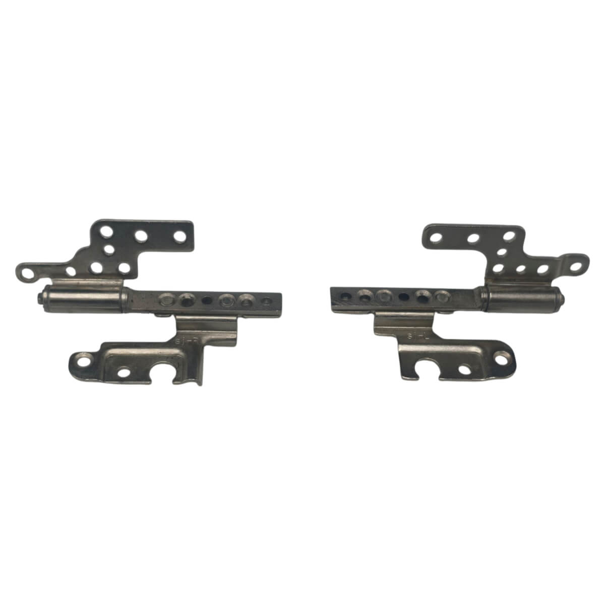 Par de Dobradiças para Notebook Multilaser Ultra UB520