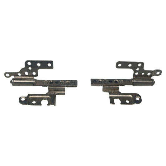 Par de Dobradiças para Notebook Multilaser Ultra UB520