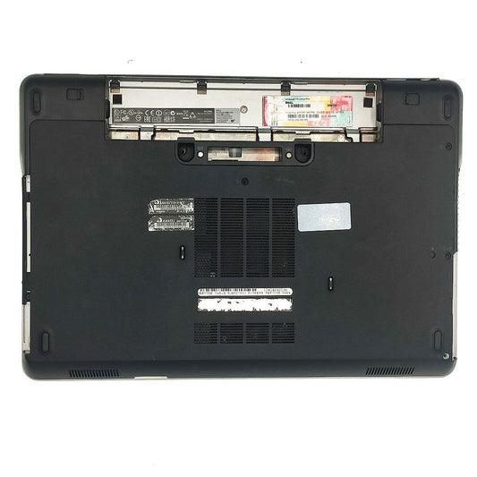 Carcaça Da Base Notebook Dell Latitude E6440
