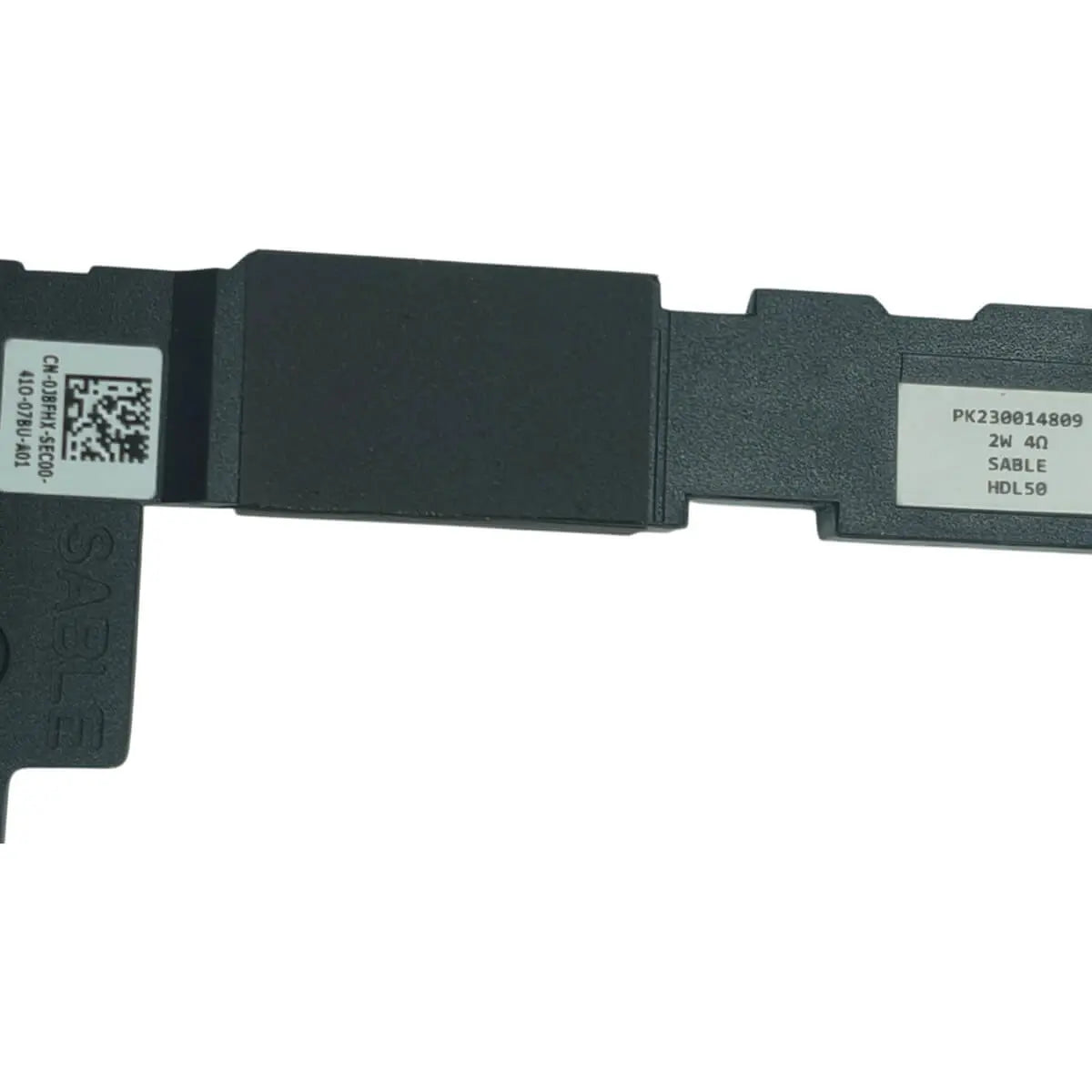 Par Alto Falante Dell Inspiron 3510 3511 3515 3520 3525 3530 Vostro 3510 3515 3520 3530 0J8FHX PK230014809 Dell