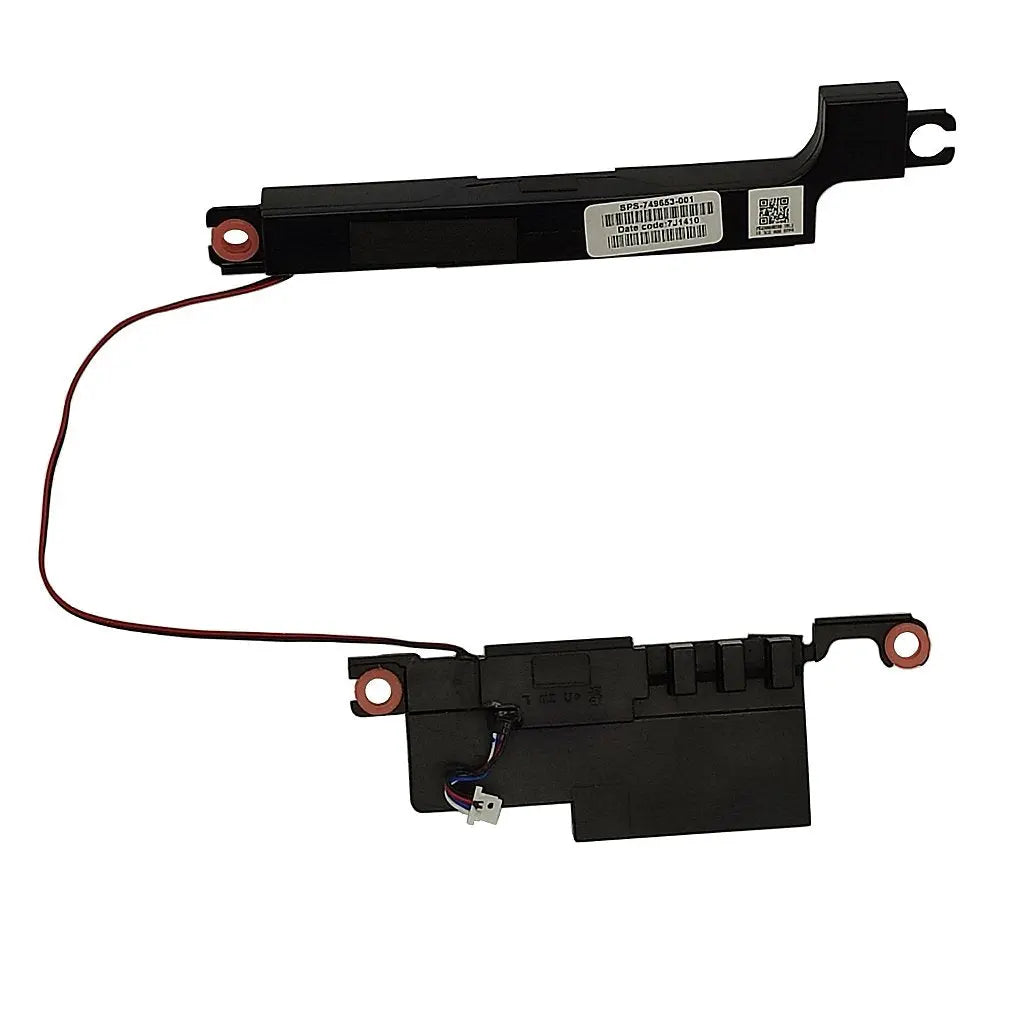 Alto Falantes Notebook Hp 15-G019wm 15-G173wm 749653-001