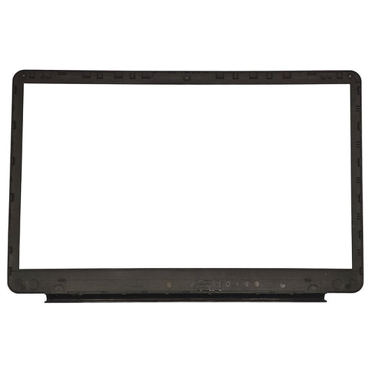 Carcaça Moldura Da Tela Notebook Multilaser Legacy Pc121