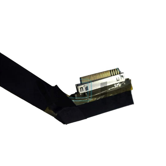 Cabo Flat Da Tela Notebook Lenovo Ideapad Z360 Dd0ll7lc040
