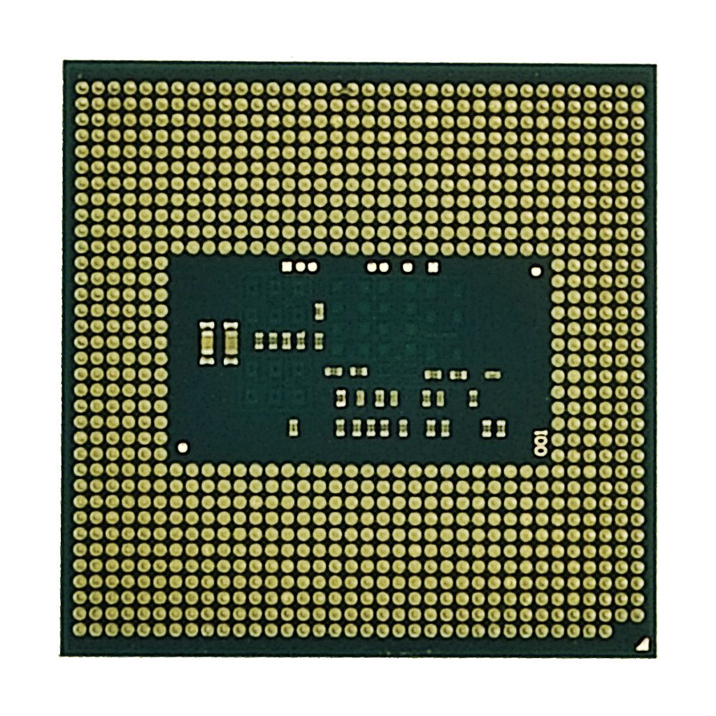 Processador Notebook Intel Core I5-4210m Sr1l4