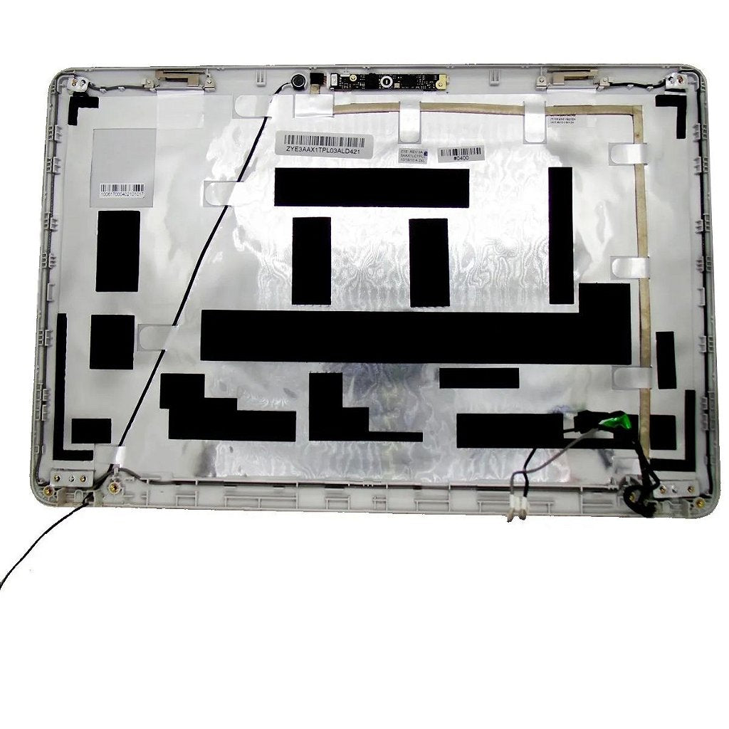 Carcaça Tampa da Tela Para Notebook Hp G42
