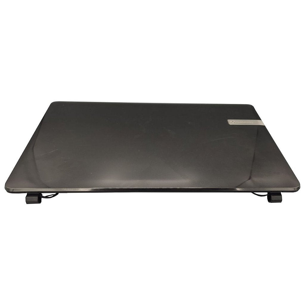Carcaça Da Tela Tampa E Moldura Notebook Gateway Ne56r16b