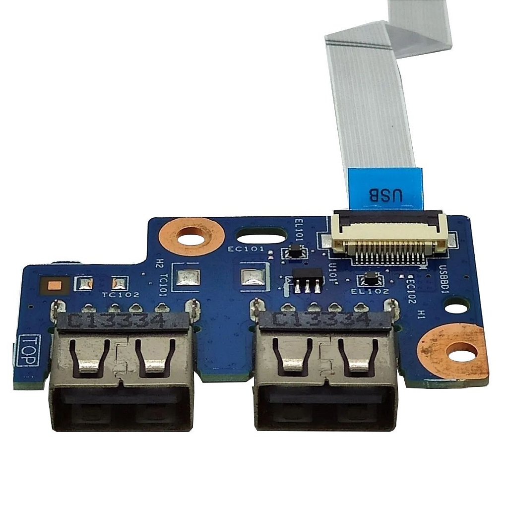 Placa Usb Notebook Acer Aspire E1-522 48.4yp16.01m