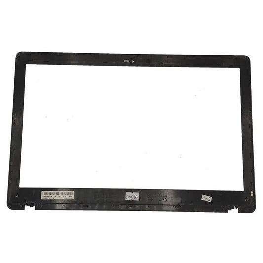 Carcaça Moldura Da Tela Notebook Asus X550v X550c A550v Y581c P550l K550v R510v F550l R510c 13n0-Pea0t02