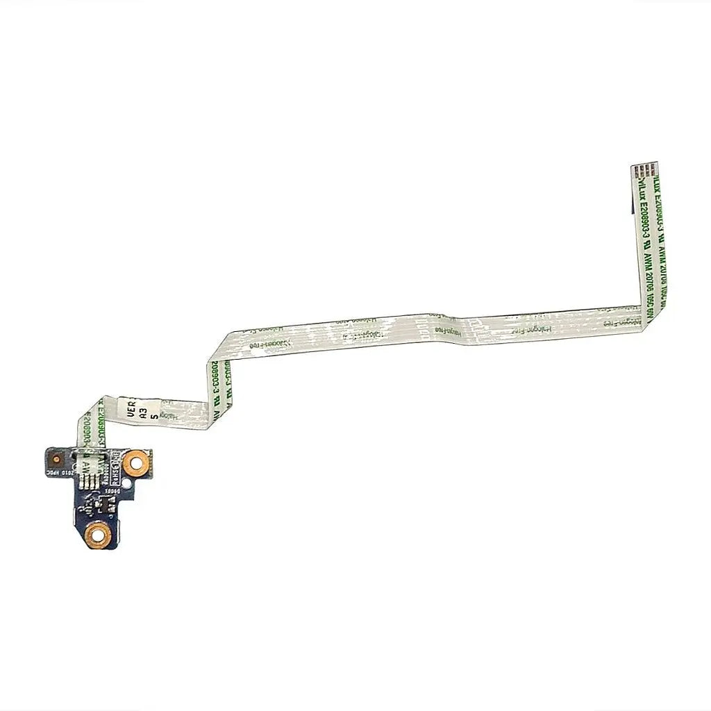 Placa Power Notebook Hp Probook 4530s 4730s 6050a2452801