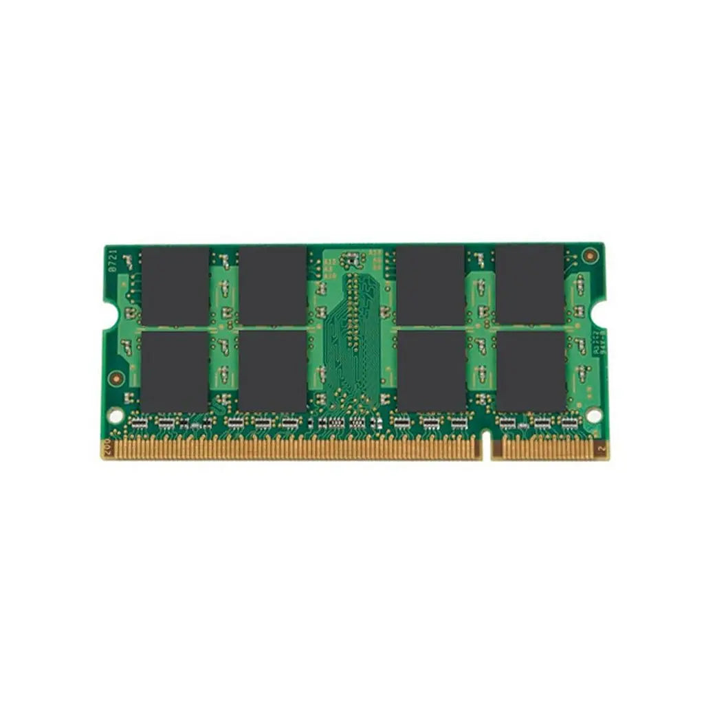 Memoria Notebook Ddr2 2gb Pc2-5300s 667mhz