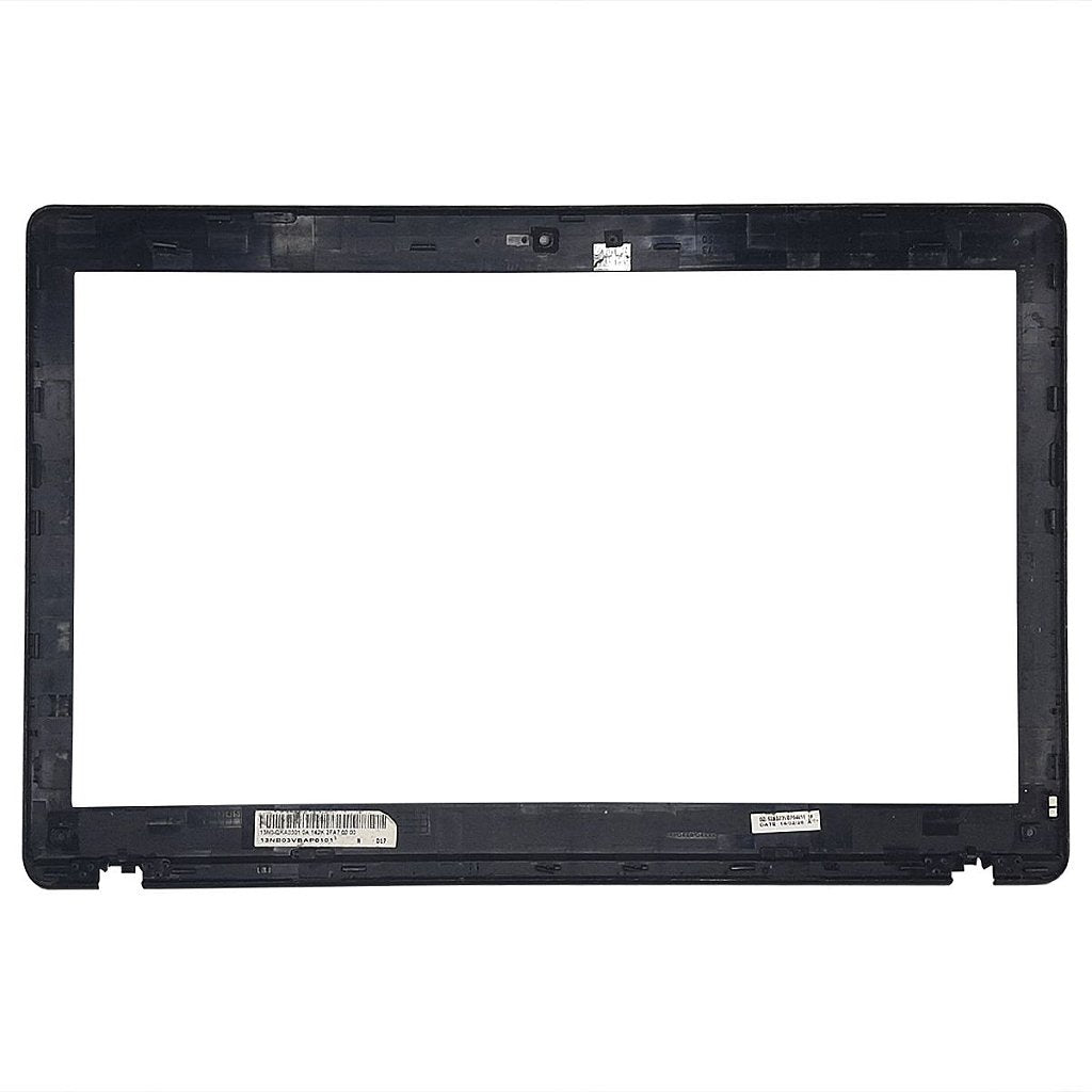 Carcaça Moldura Da Tela Notebook Asus X552e