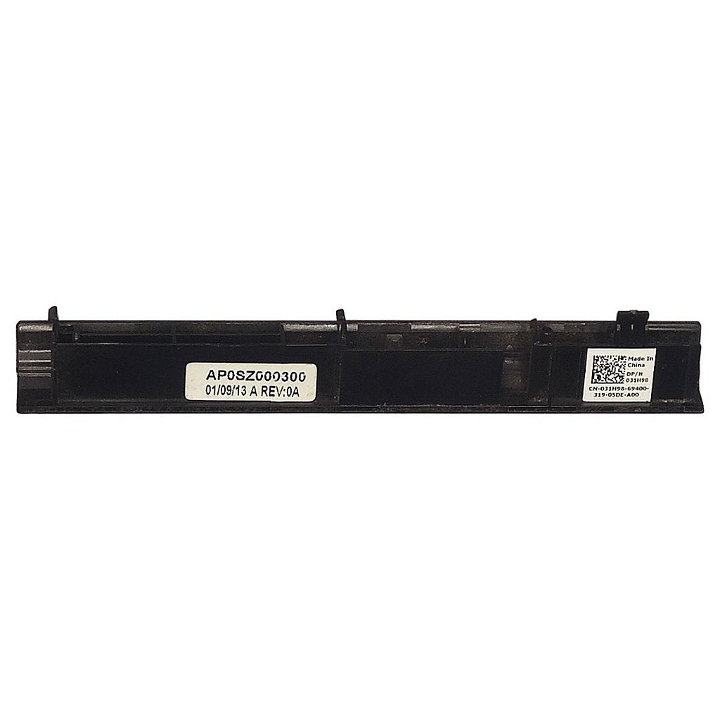 Moldura Tampa Do Gravador Dvd Notebook Dell Inspiron 15-3521