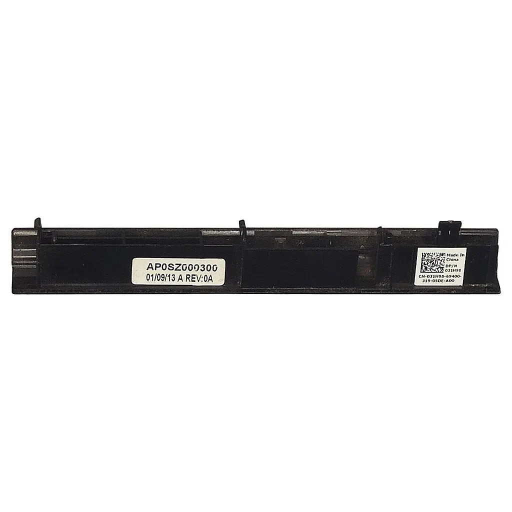 Moldura Tampa Do Gravador Dvd Notebook Dell Inspiron 15-3521
