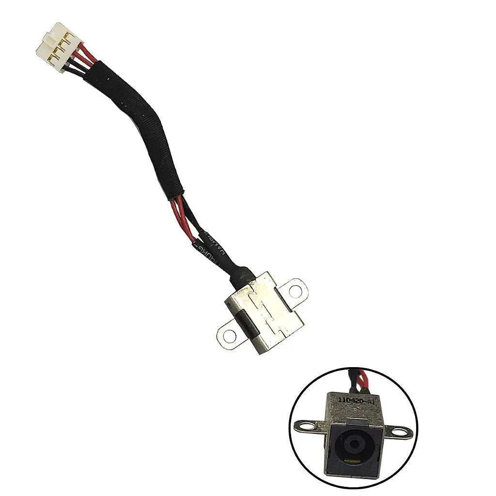 Conector Jack Para Notebook Lg A520