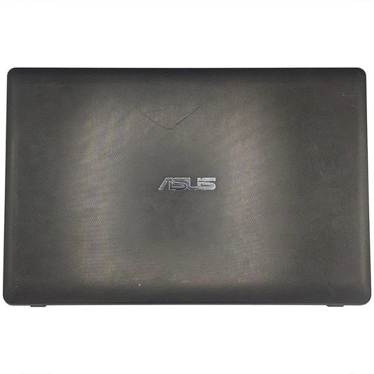 Carcaça Da Tela Tampa Moldura Notebook Asus X552e - Detalhe