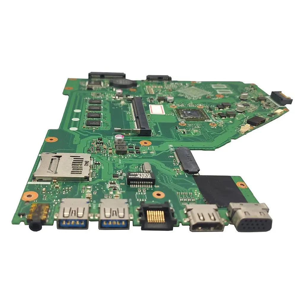 Placa Mãe Notebook Asus X552e X550ep Amd Com 4gb