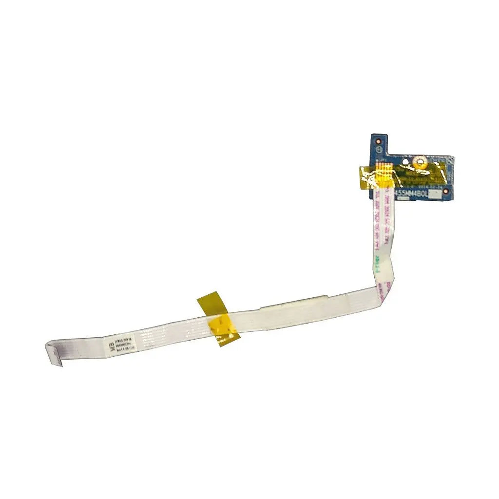 Placa Power Notebook Acer Aspire E5-531 E5-571 E5-511 E5-521 E5-572g E5-572 Ls-B161p