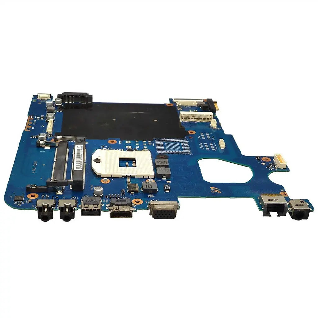 Placa Mãe Notebook Samsung Np300e4c Np305e4a Scala3-14crv Intel Celeron - Detalhe