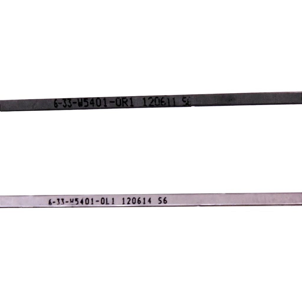 Dobradiça Haste Positivo Ultrabook S4000 S4100 S2490