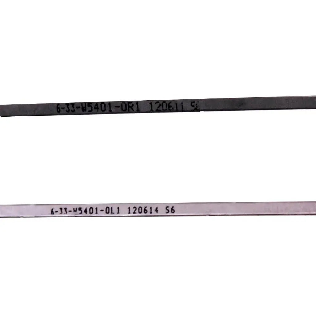 Dobradiça Haste Positivo Ultrabook S4000 S4100 S2490